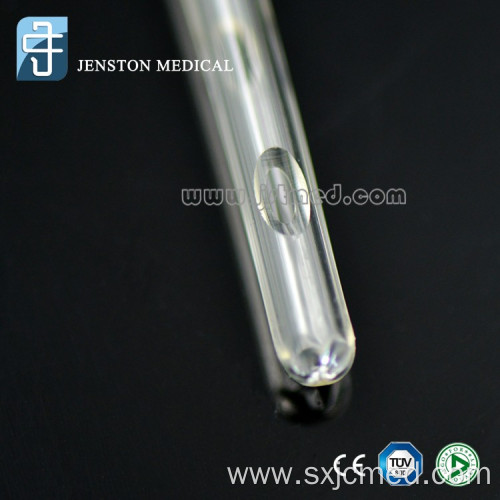 hydrophilic coating Nelaton Catheter